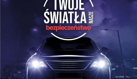 Twoje Światła – Nasze Bezpieczeństwo