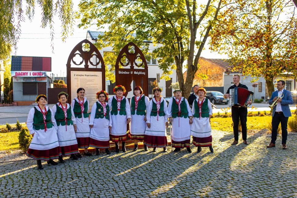 "Powiślanie" zapraszają na koncert