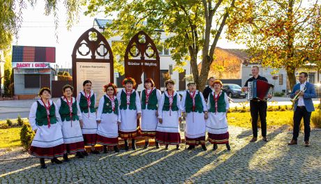 "Powiślanie" zapraszają na koncert