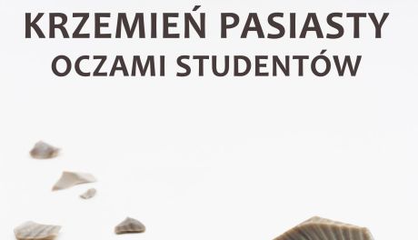 Krzemień pasiasty oczami studentów