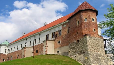 Muzeum Zamkowe oferuje wejścia za złotówkę