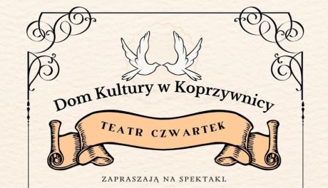 "Kandydatki na żonę" w Koprzywnicy