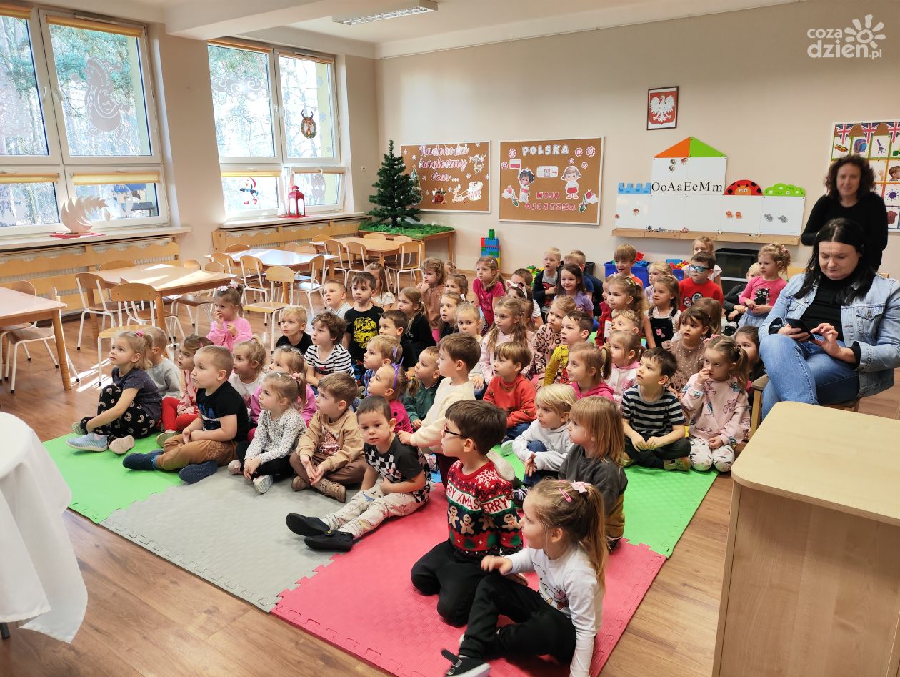 Tarnobrzeskie złoto i kolorowe pióra