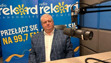 Skorupa: nie kreuje polityki rolnej w kraju, a żałuję