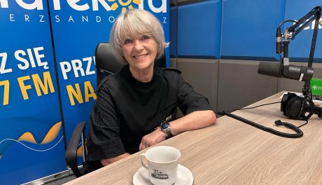 Brzozowska: To miasto jest po prostu piękne!