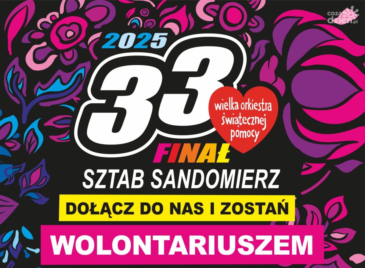 Sandomierskie Centrum Kultury rozpoczęło nabór