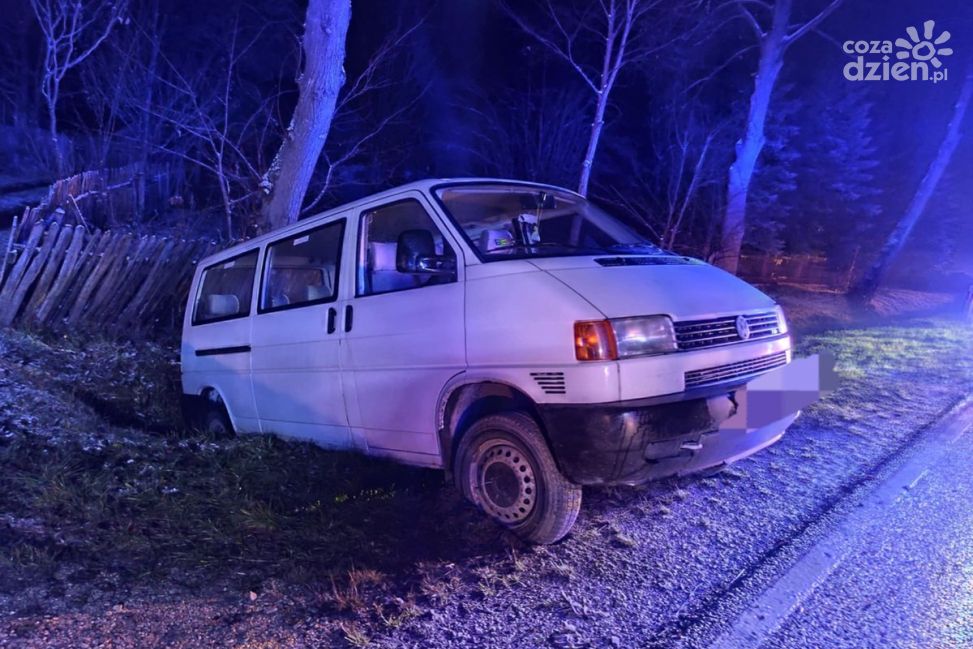 Pijani kierowcy zagrożeniem dla innych