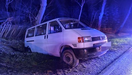 Pijani kierowcy zagrożeniem dla innych