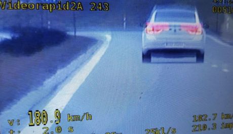 Kolejni "piraci" na tarnobrzeskich drogach