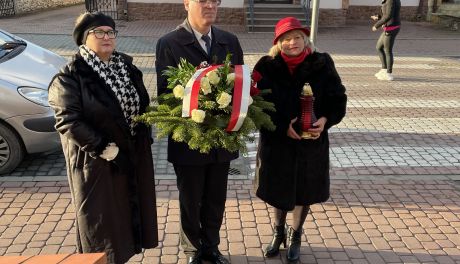 Niech pamięć nie zginie!