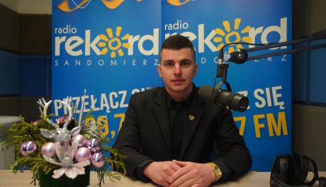 Dziedzic: Gmina Samborzec rozwija się sportowo