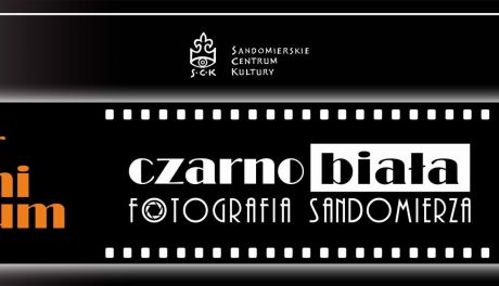 Zwieńczenie projektu Archiwum Fotografii Sandomierza