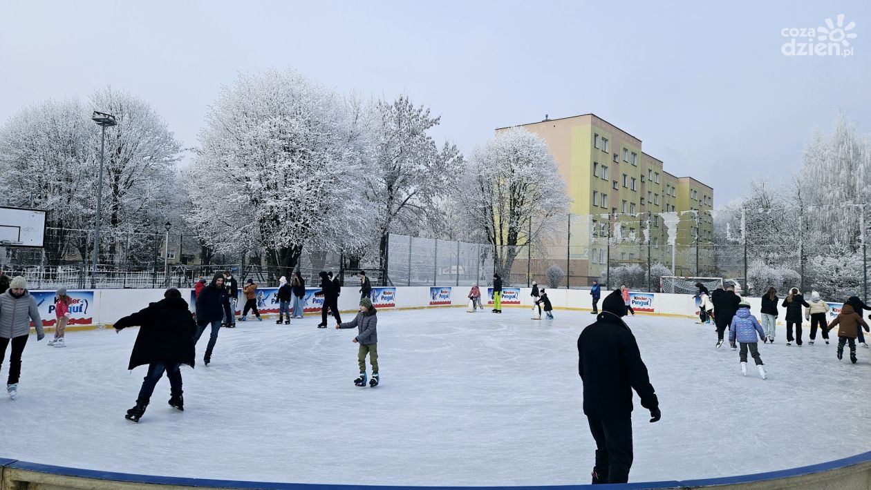 Zmiany w funkcjonowaniu 