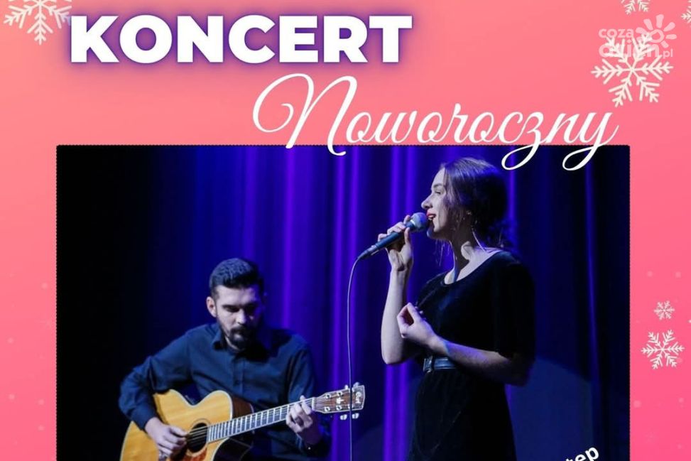 Noworoczny Koncert na Zamku w Baranowie Sandomierskim