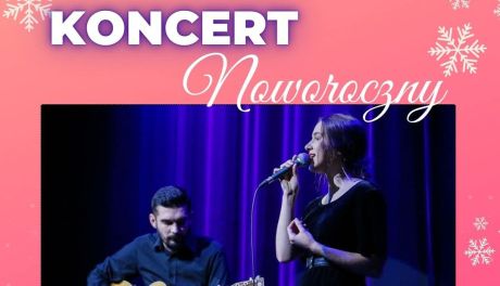 Noworoczny Koncert na Zamku w Baranowie Sandomierskim