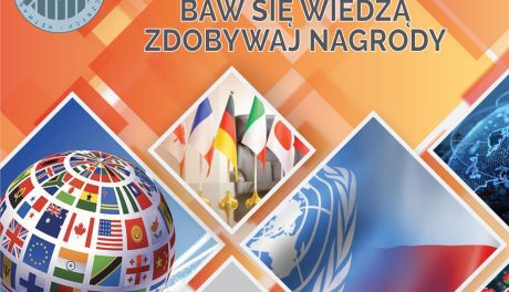 Rusza 7. edycja Hetmańskiego Konkursu Nauk Społecznych