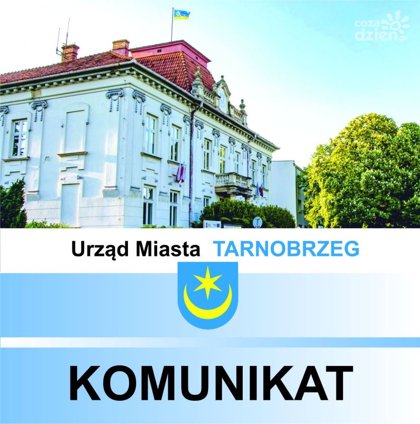 Utrudnienia na obwodnicy Tarnobrzega