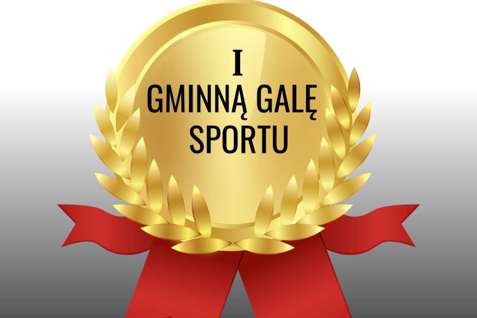 I Gminna Gala Sportu w Osieku