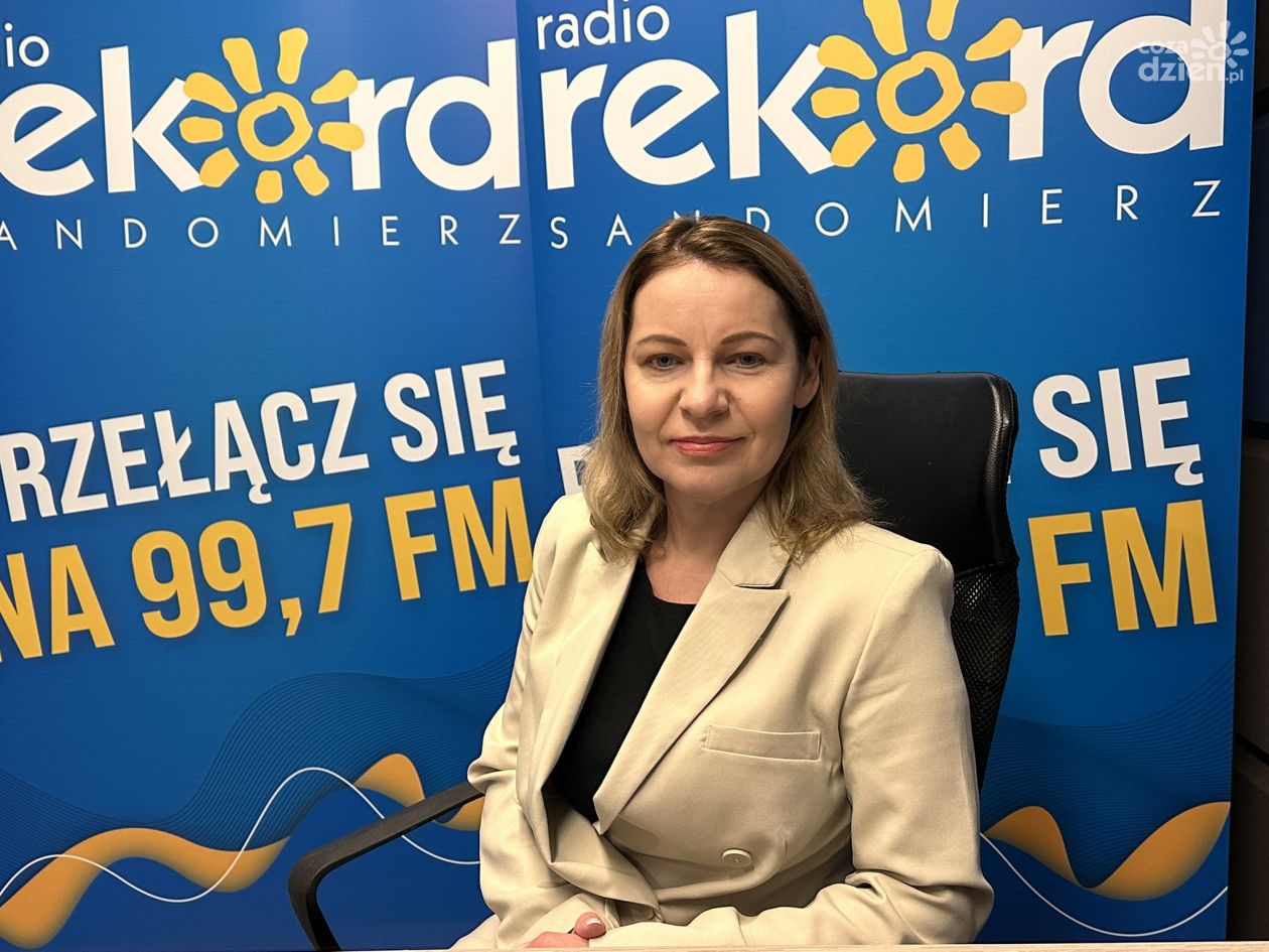 Tarnawska: - Współczesna pomoc społeczna stara się odchodzić od wsparcia finansowego