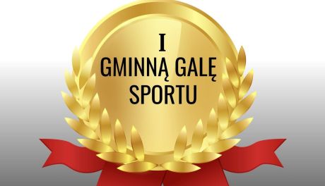 I Gminna Gala Sportu w Osieku