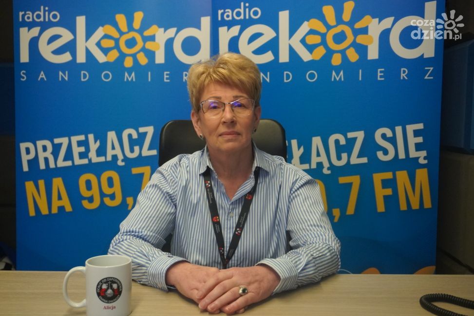 Wiśniowska: Nasza ciekawość nie zna granic