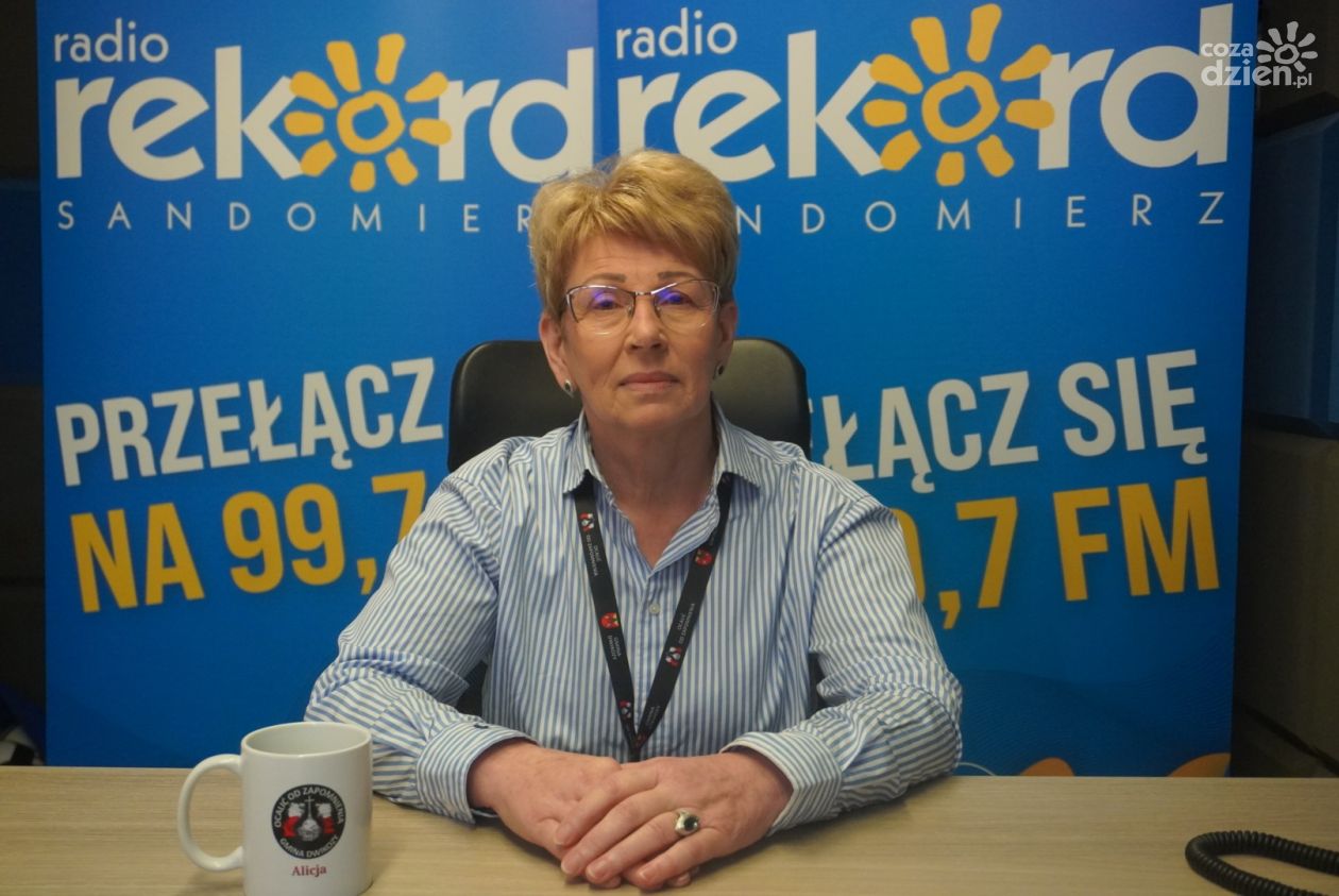 Wiśniowska: Nasza ciekawość nie zna granic