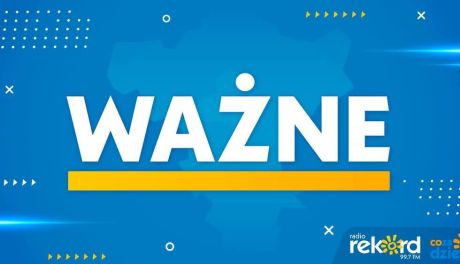 Woda w Koprzywnicy pod kontrolą, gotowanie zalecane