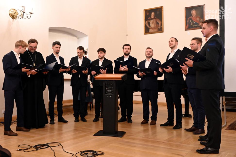 Koncert Kolęd i Prawosławnych Hymnów Bożego Narodzenia