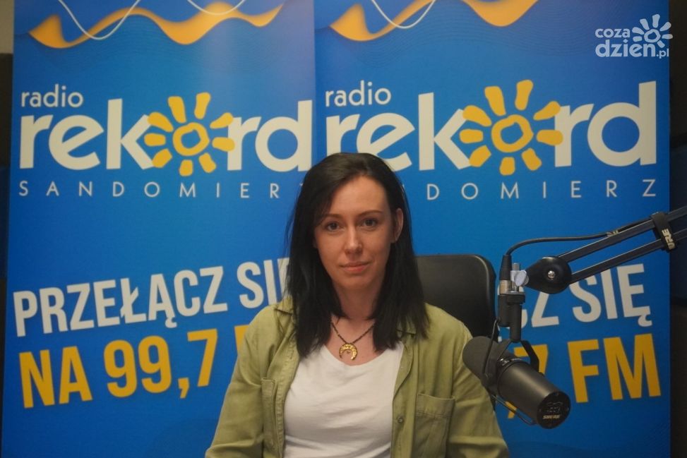 Wiśniewska: Joga Nidra jest dla każdego