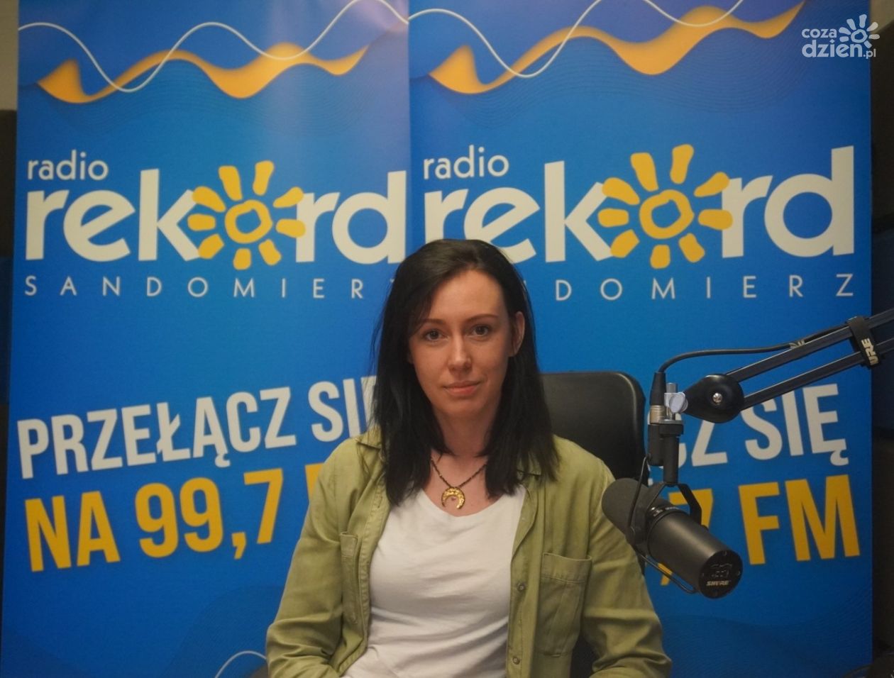 Wiśniewska: Joga Nidra jest dla każdego