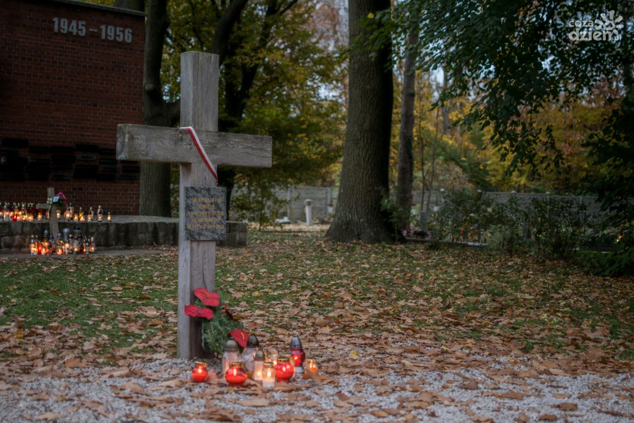 Edukacja o Ofiarach Holokaustu