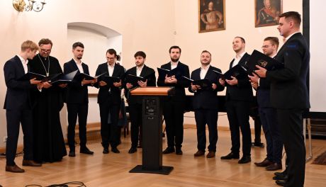 Koncert Kolęd i Prawosławnych Hymnów Bożego Narodzenia