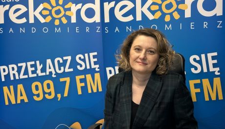 Kozera-Wierzchoś: Czasy, w których żyjemy, nie sprzyjają poprawnemu rozwojowi dziecka