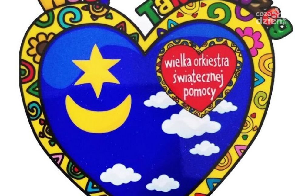 Darmowe przejazdy dla wolontariuszy WOŚP