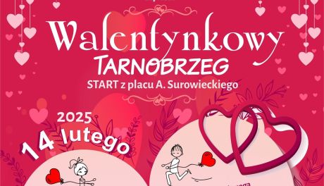 Walentynkowy Tarnobrzeg