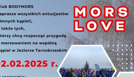 MorsLove już 2 lutego