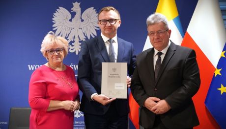 Nowe połączenia komunikacyjne