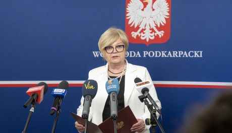 Blisko 166 mln zł z Rządowego Funduszu Rozwoju Dróg dla Podkarpacia