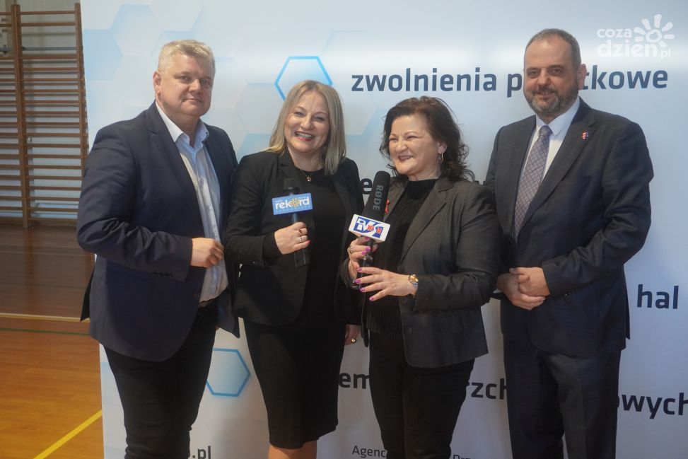 Kolejna edycja Wisłosan Young Staff Academy zakończona (ZDJĘCIA)