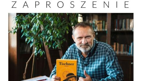 Spotkanie z Wojciechem Bonowiczem