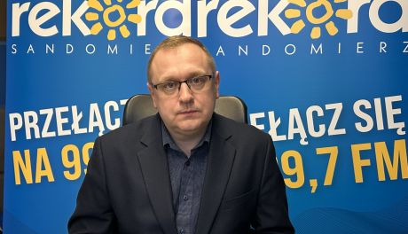 L. Marzec: - Są różne przypadki agresji ze strony pacjentów. Najczęstsza to agresja słowna i grożenie nawet członkom naszych rodzin