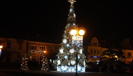 Zawiadomienie wpłynęło, trwa sprawdzanie