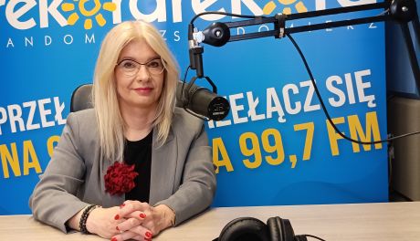 M. Wrońska: Potencjał sztucznej inteligencji byłby zauważony przez Witkacego