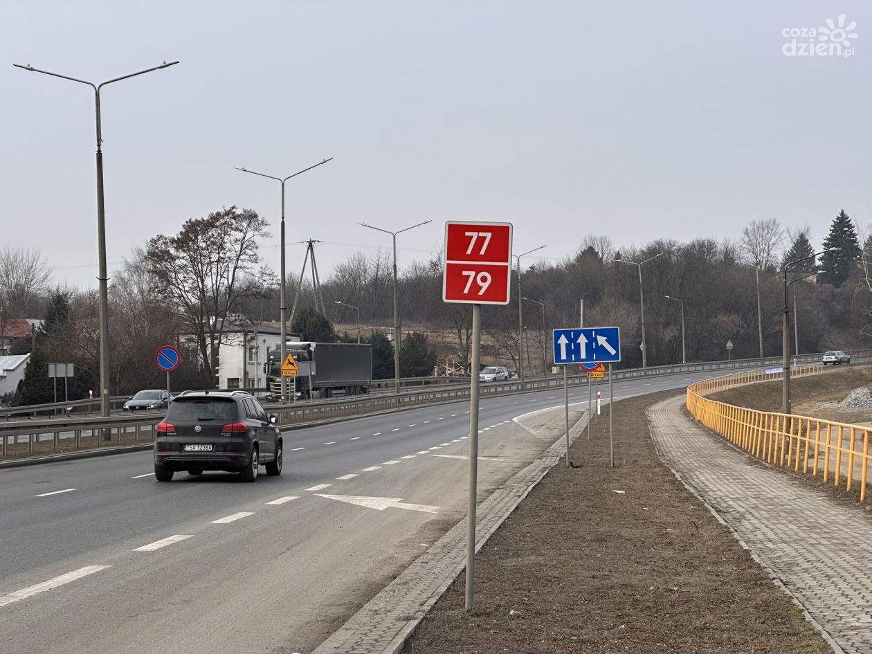 Podpisano umowy na instalację 70 fotoradarów. Jeden z nich stanie w Sandomierzu