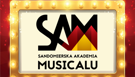 Sandomierskie Centrum Kultury ogłasza casting do musicalu rockowego