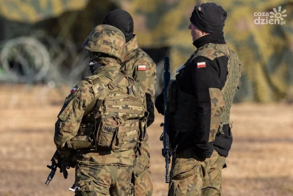 Kwalifikacja wojskowa wystartowała