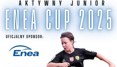 Aktywny Junior ENEA CUP 2025 