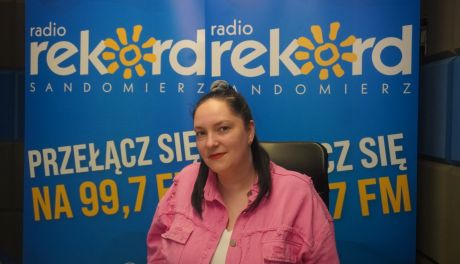 Szczęsna: Sztuka to forma terapii
