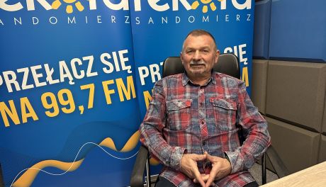 J. Łabudzki: - W szczycie zachorowań, skuteczna izolacja byłaby najlepsza na infekcje wirusowe 