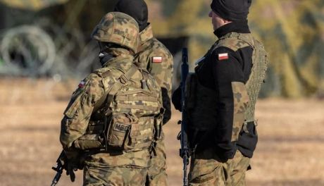 Kwalifikacja wojskowa wystartowała